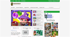 Desktop Screenshot of korsandroid.com